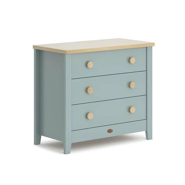 Boori 3 Drawer Chest V24