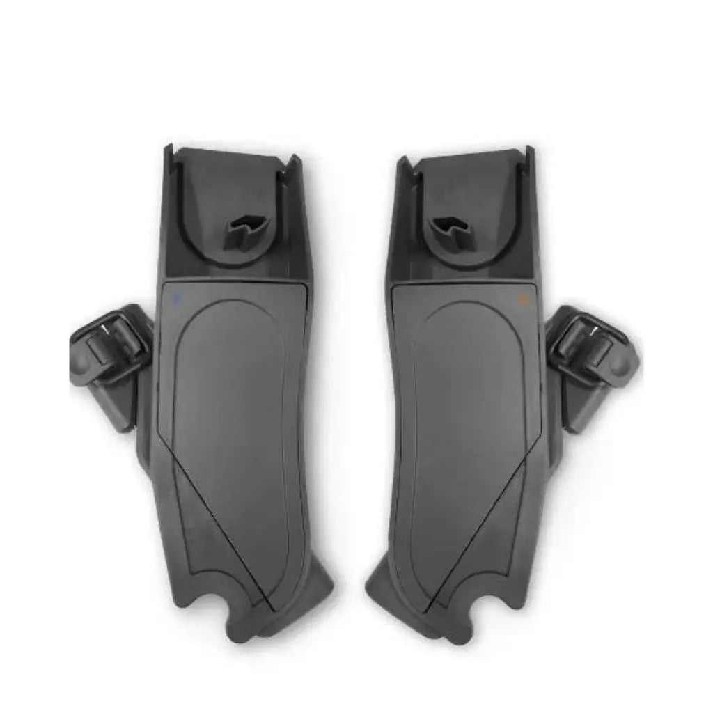 what capsule is compatible with uppababy vista UPPAbaby Vista/Cruz Capsule Adapter