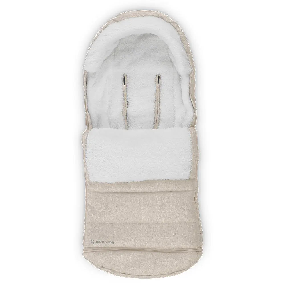 Uppababy Cozy Ganoosh Footmuff