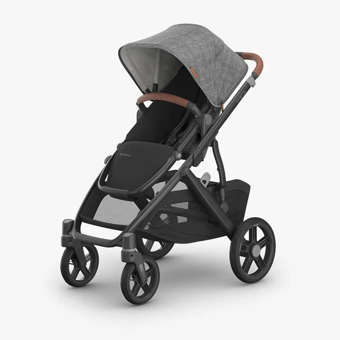 Uppababy Vista V3 Double Pram