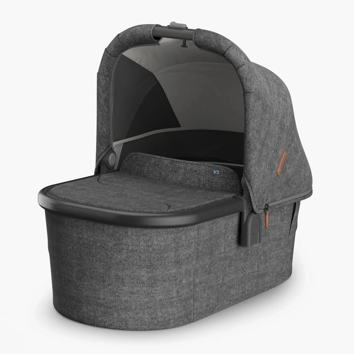 Uppababy Vista V3 Double Pram