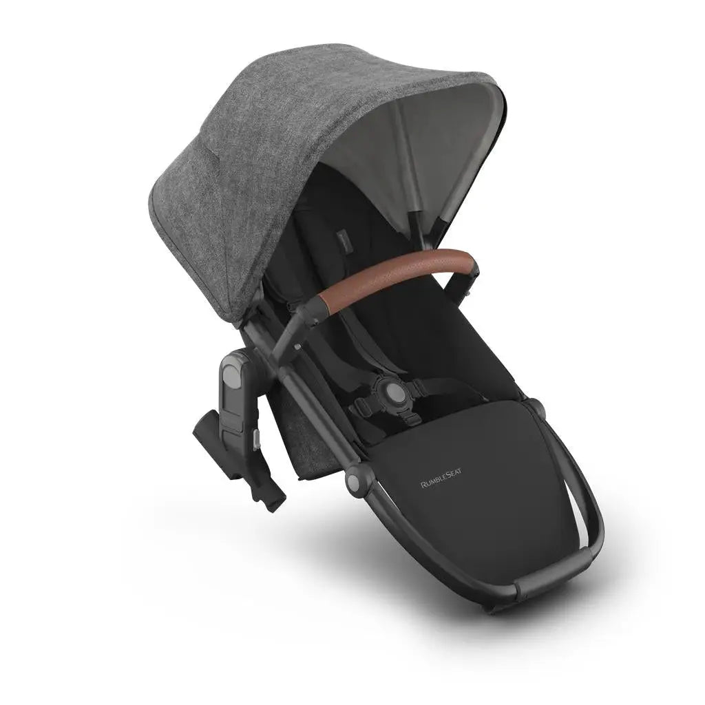 Uppababy Vista V3 Double Pram