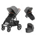 Uppababy Vista V3 Double Pram