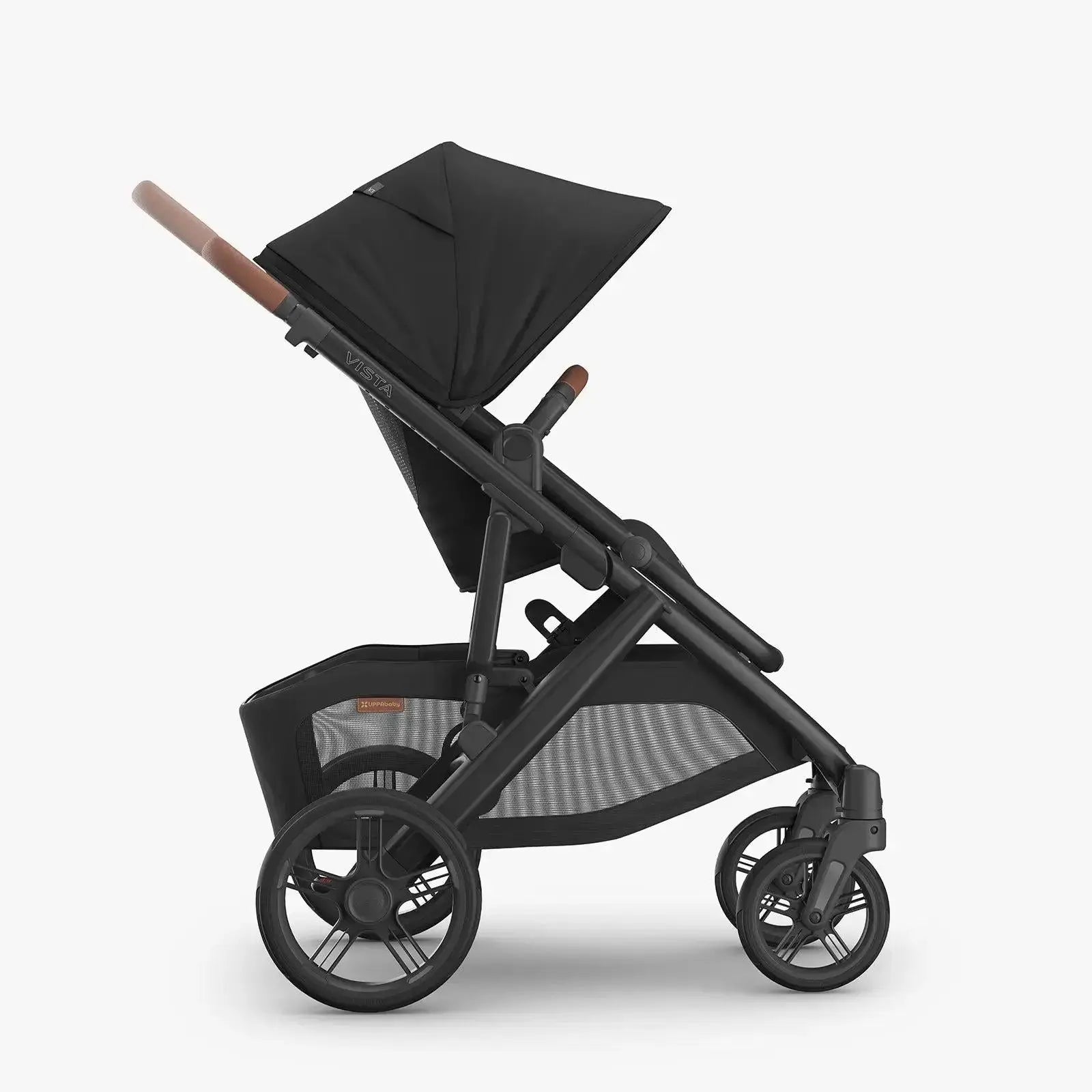 Uppababy Vista V3 With Bassinet - Nori