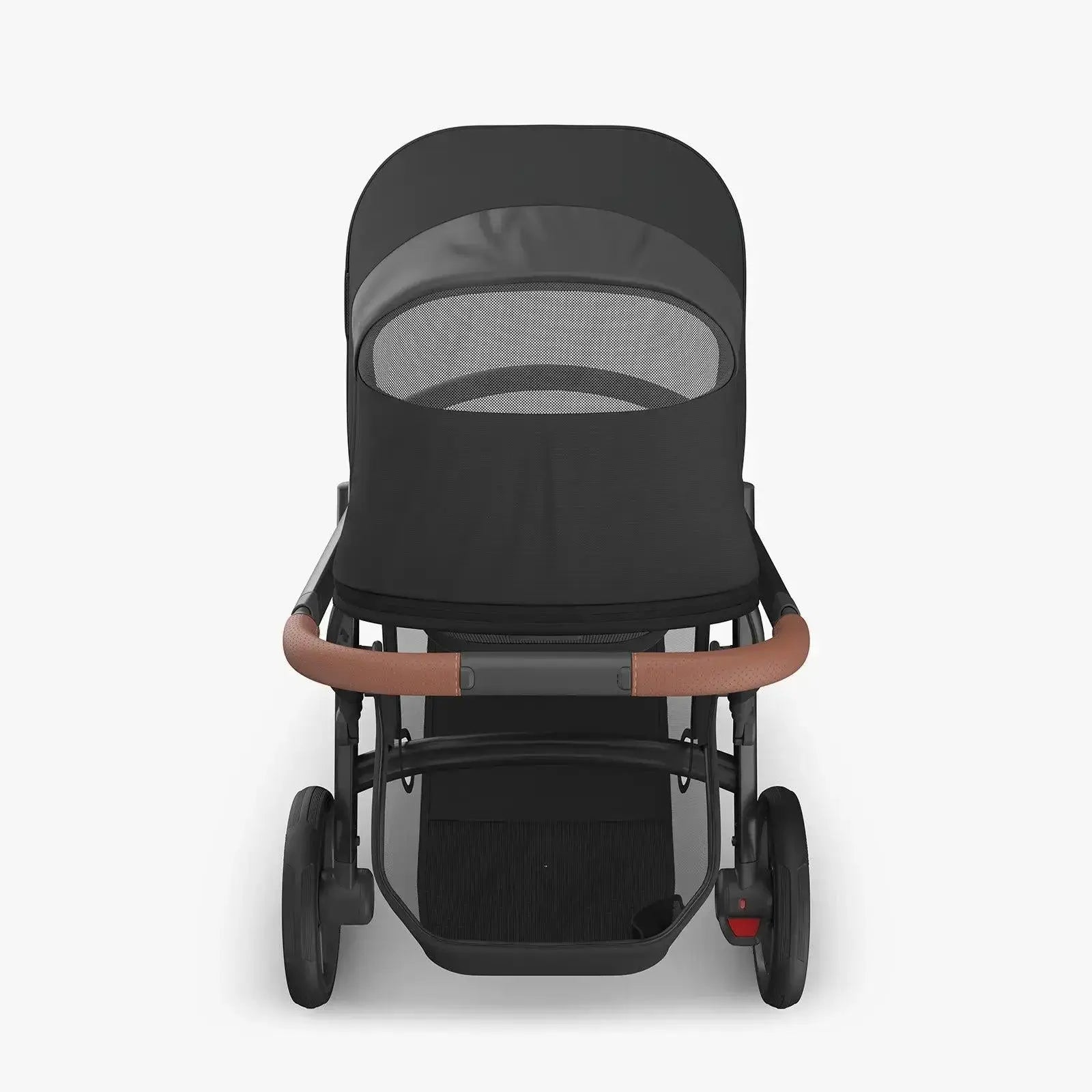 Uppababy Vista V3 With Bassinet - Nori