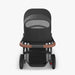 Uppababy Vista V3 With Bassinet - Nori