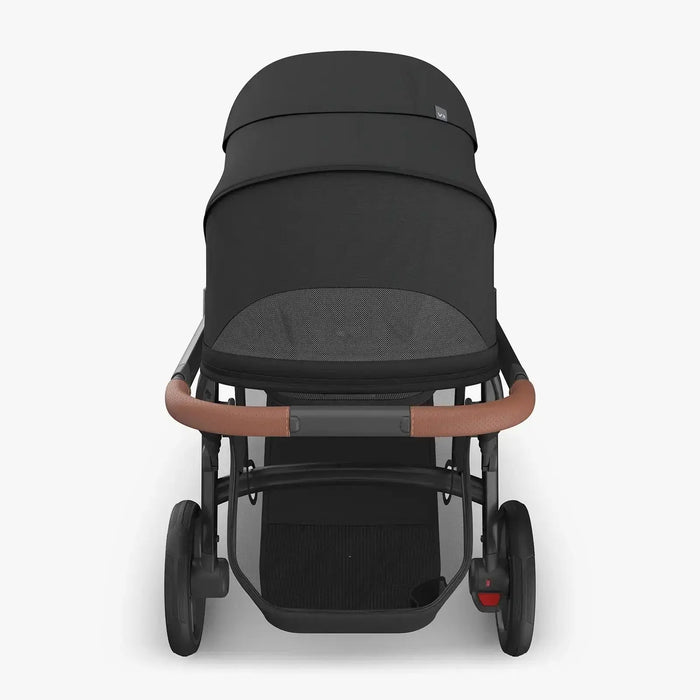 Uppababy Vista V3 With Bassinet - Nori
