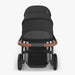 Uppababy Vista V3 With Bassinet - Nori