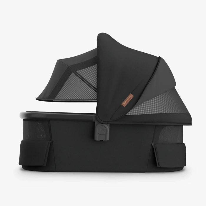 Uppababy Vista V3 With Bassinet - Nori