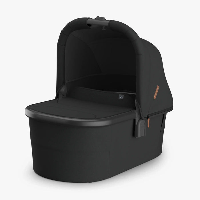 Uppababy Vista V3 With Bassinet - Nori