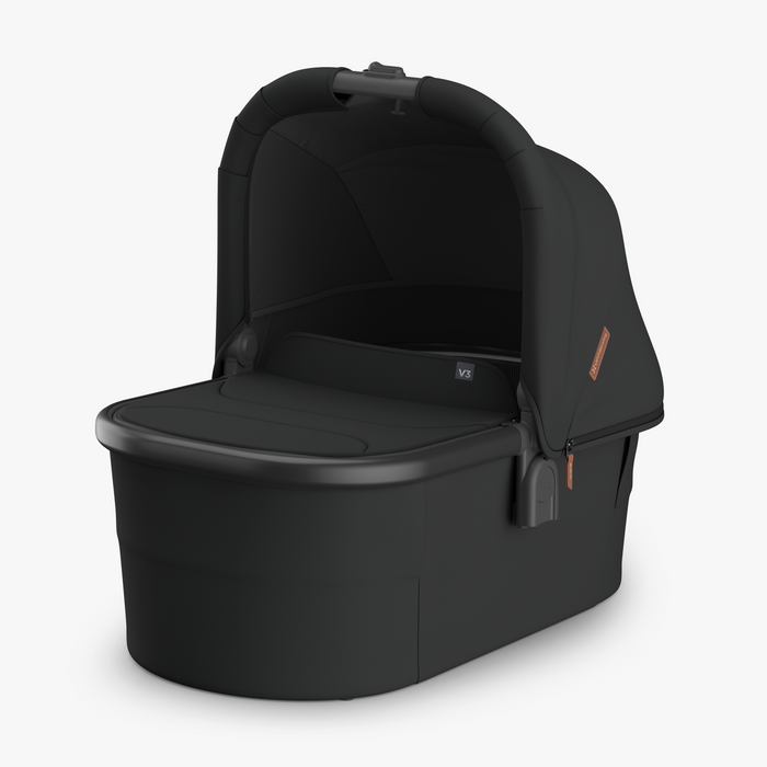 Uppababy Vista V3 With Bassinet - Nori