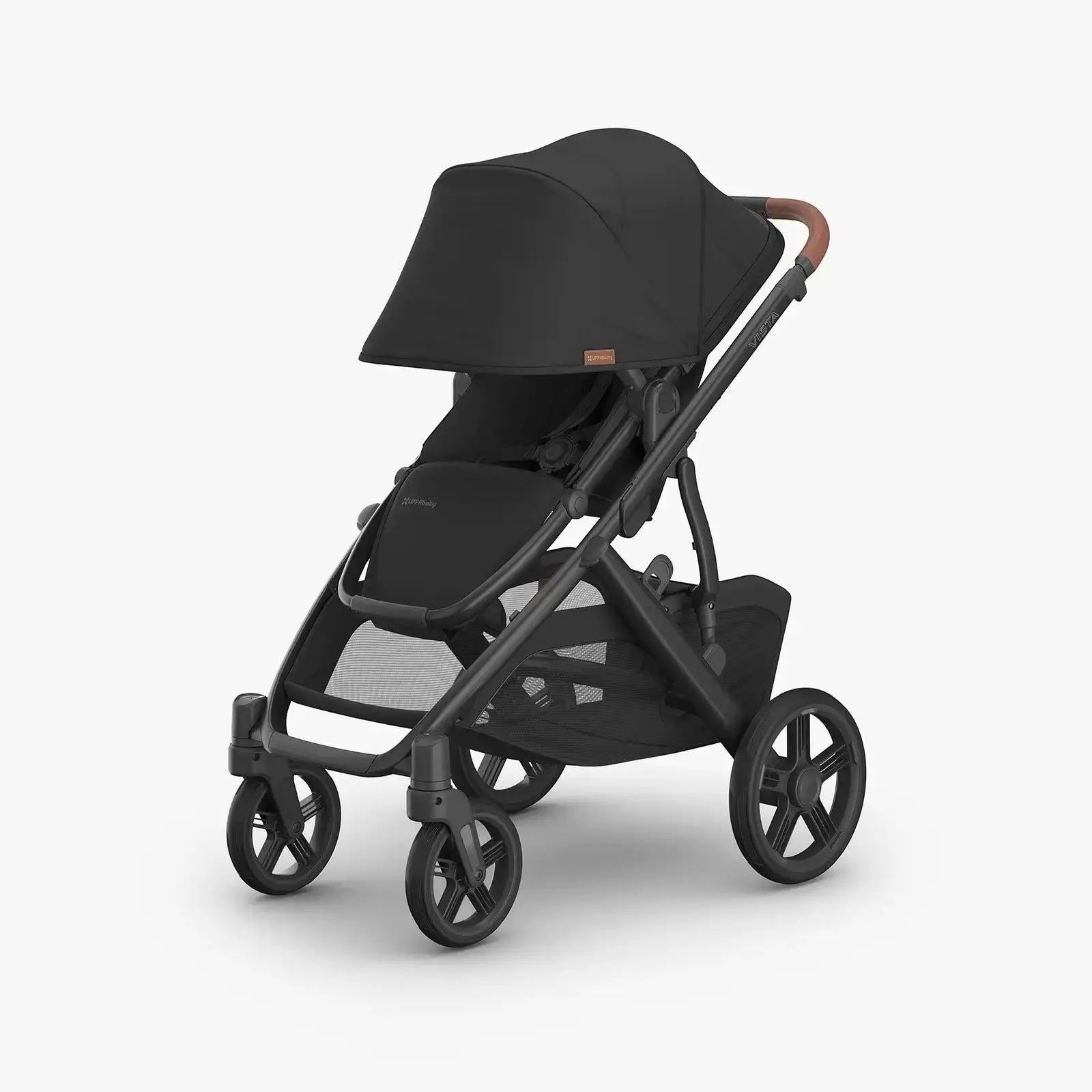 Uppababy Vista V3 With Bassinet - Nori