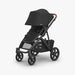 Uppababy Vista V3 With Bassinet - Nori