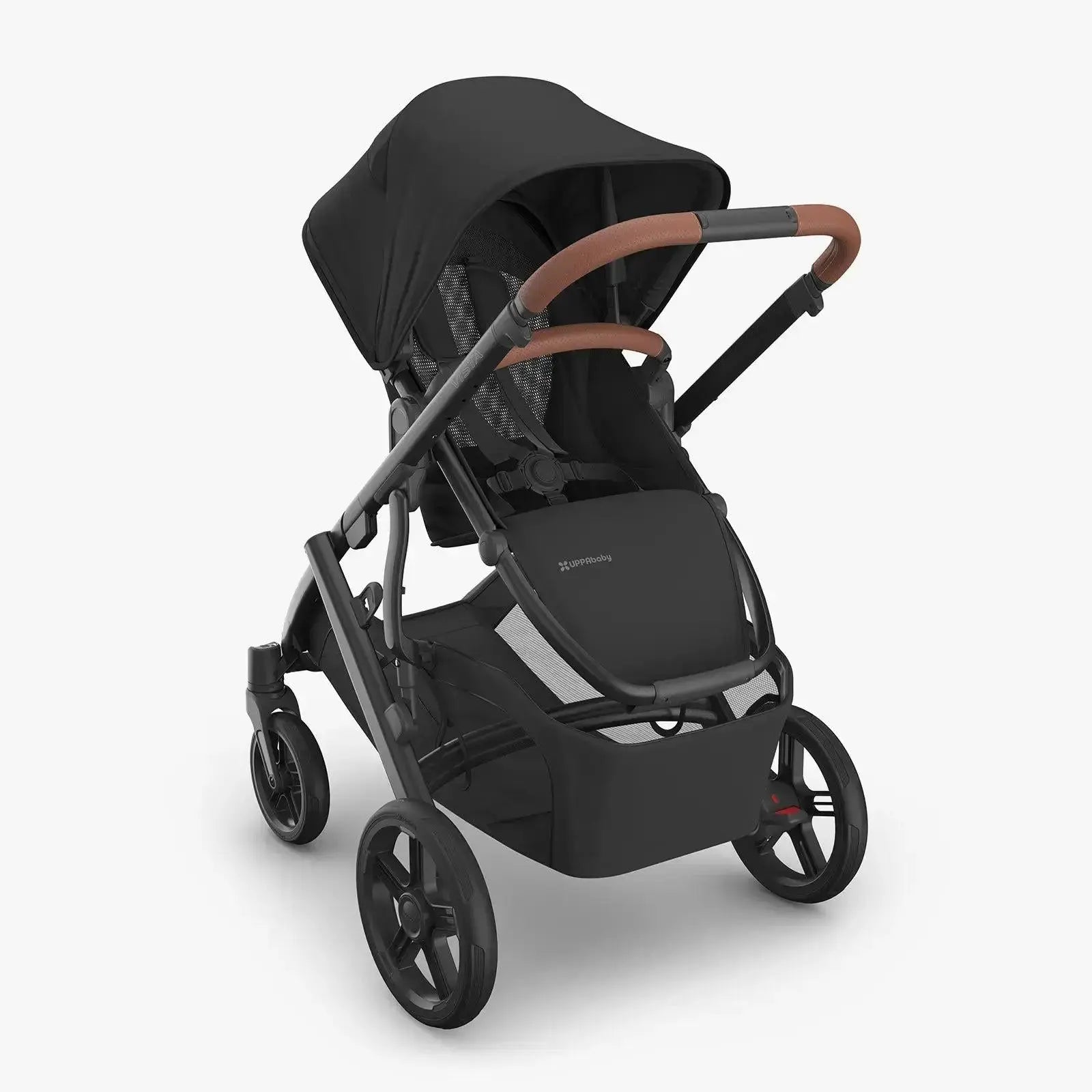 Uppababy Vista V3 With Bassinet - Nori