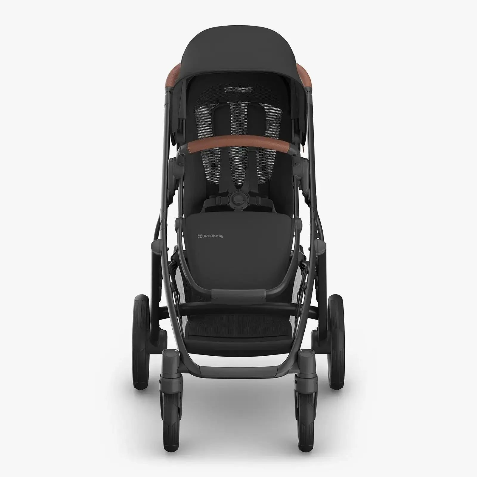 Uppababy Vista V3 With Bassinet - Nori