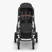 Uppababy Vista V3 With Bassinet - Nori