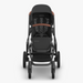 Uppababy Vista V3 With Bassinet - Nori