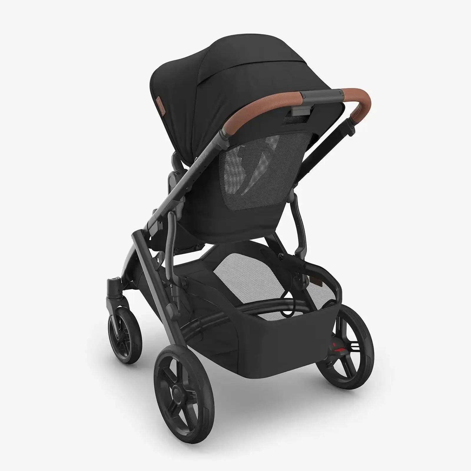 Uppababy Vista V3 With Bassinet - Nori