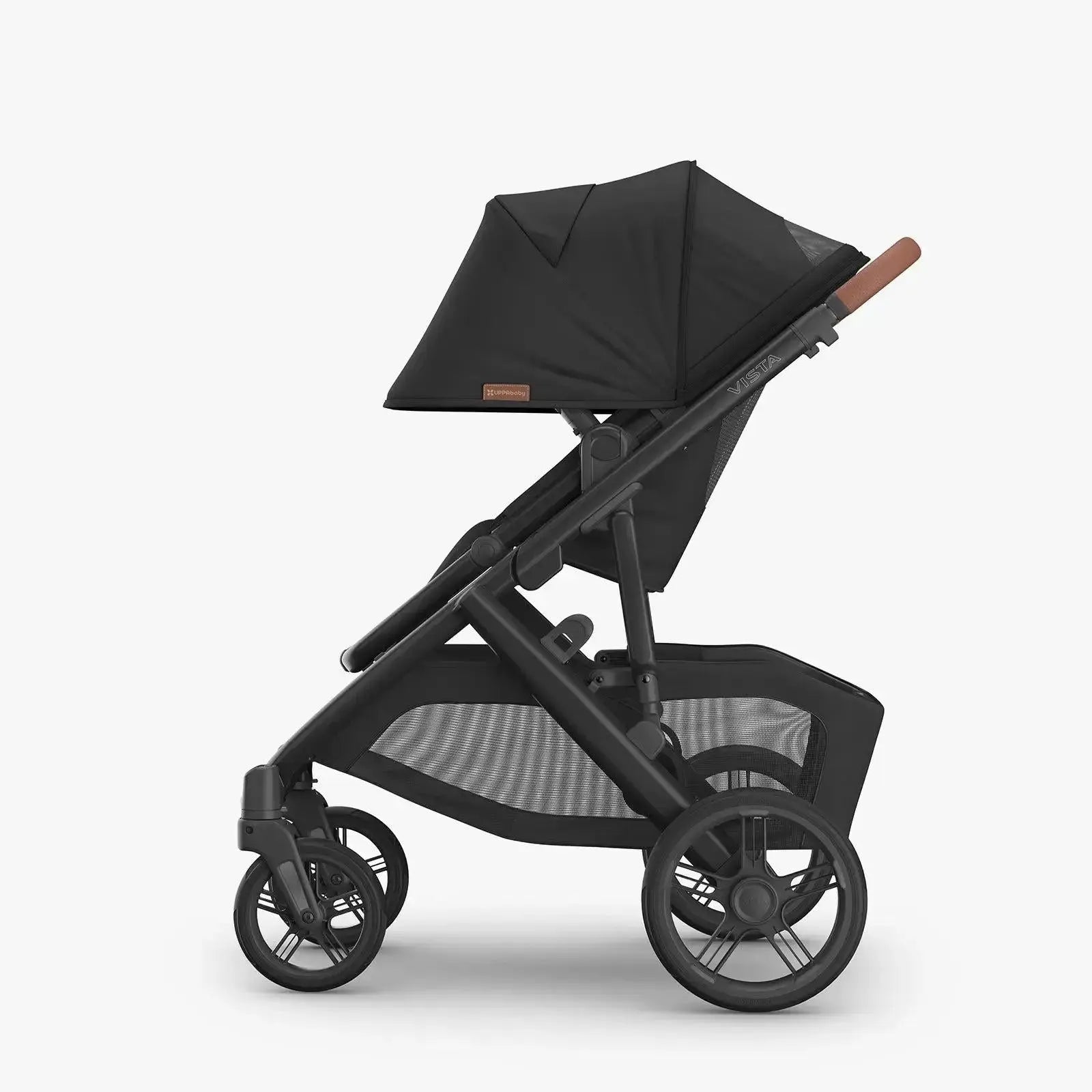 Uppababy Vista V3 With Bassinet - Nori