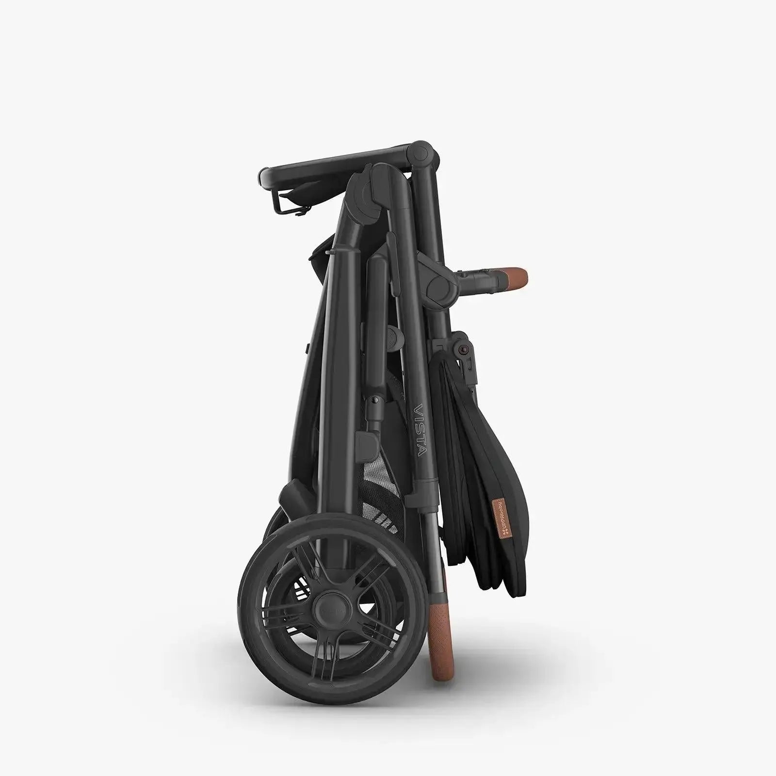 Uppababy Vista V3 With Bassinet - Nori