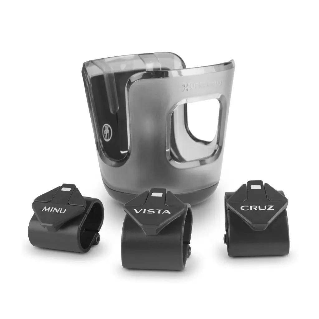 Uppababy Cup Holder (Vista + Cruz + Minu + Duo)2