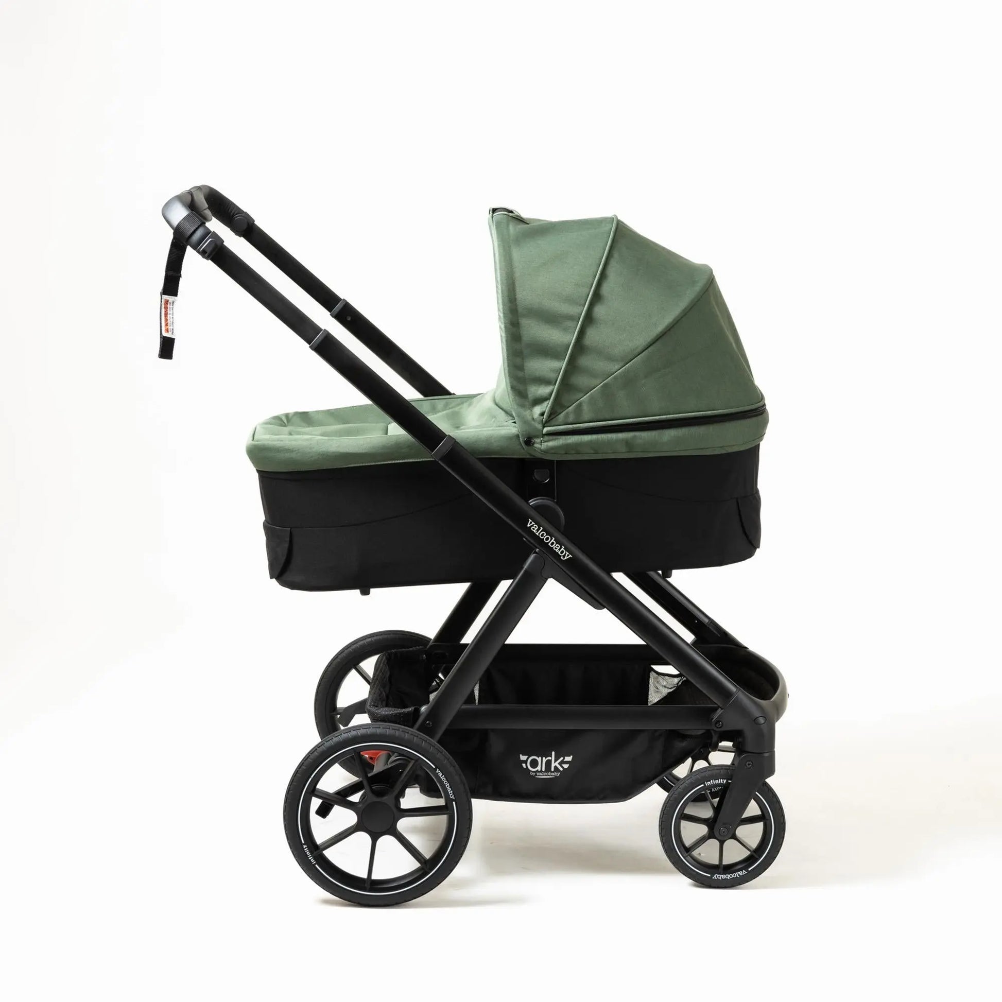 Valco Baby Ark Bassinet