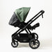 Valco Baby Ark + Joey Seat Bundle - Basil