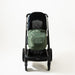 Valco Baby Ark + Joey Seat Bundle - Basil
