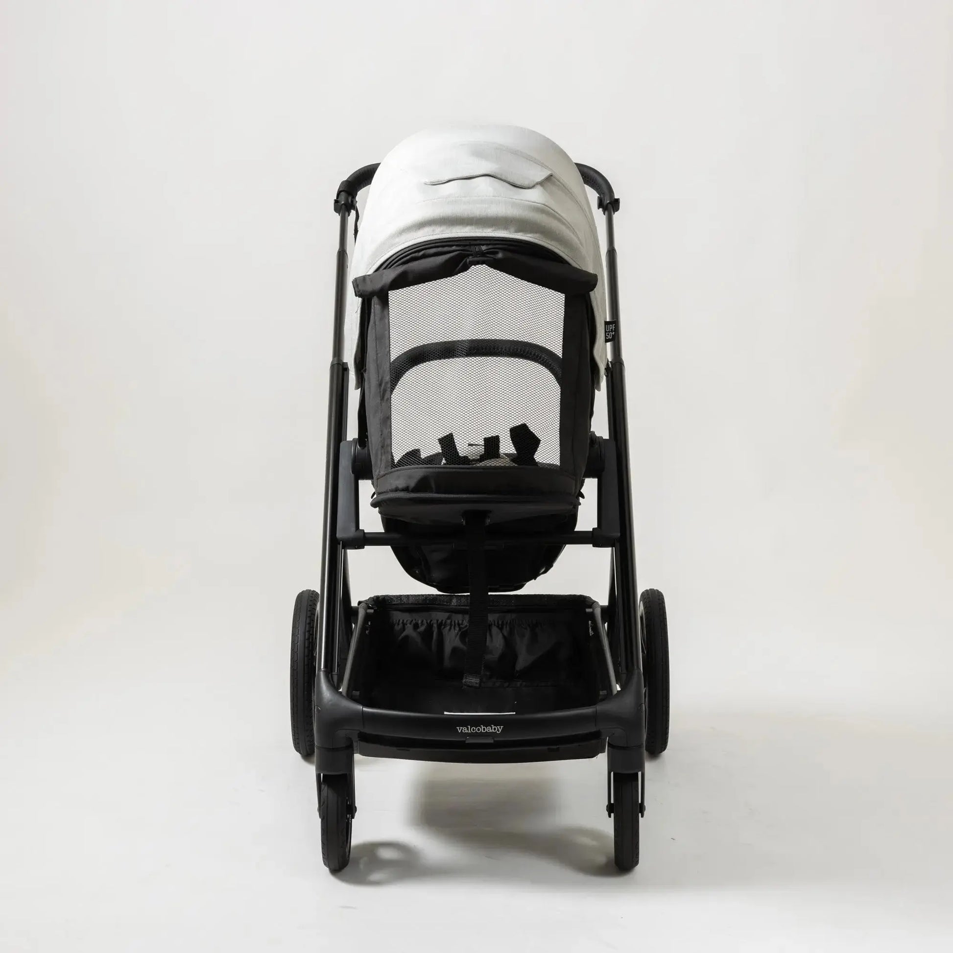 Valco Baby Ark + Joey Seat Bundle - Cloud