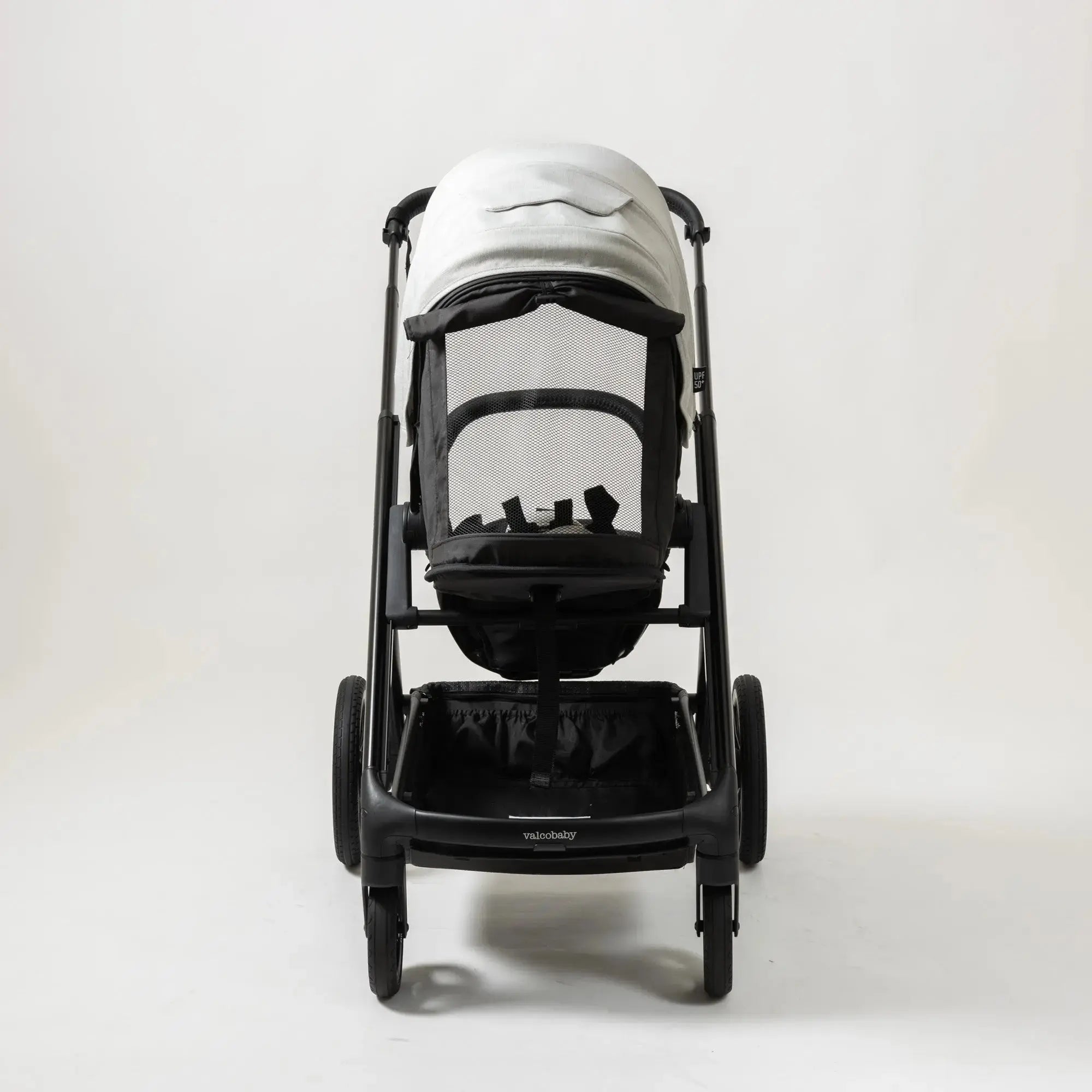 Valco Baby Ark + Joey Seat Bundle - Cloud