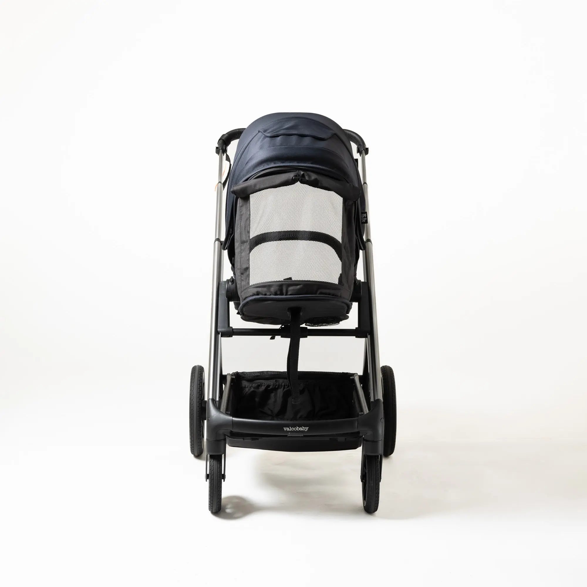 Valco Baby Ark + Joey Seat Bundle - Onyx