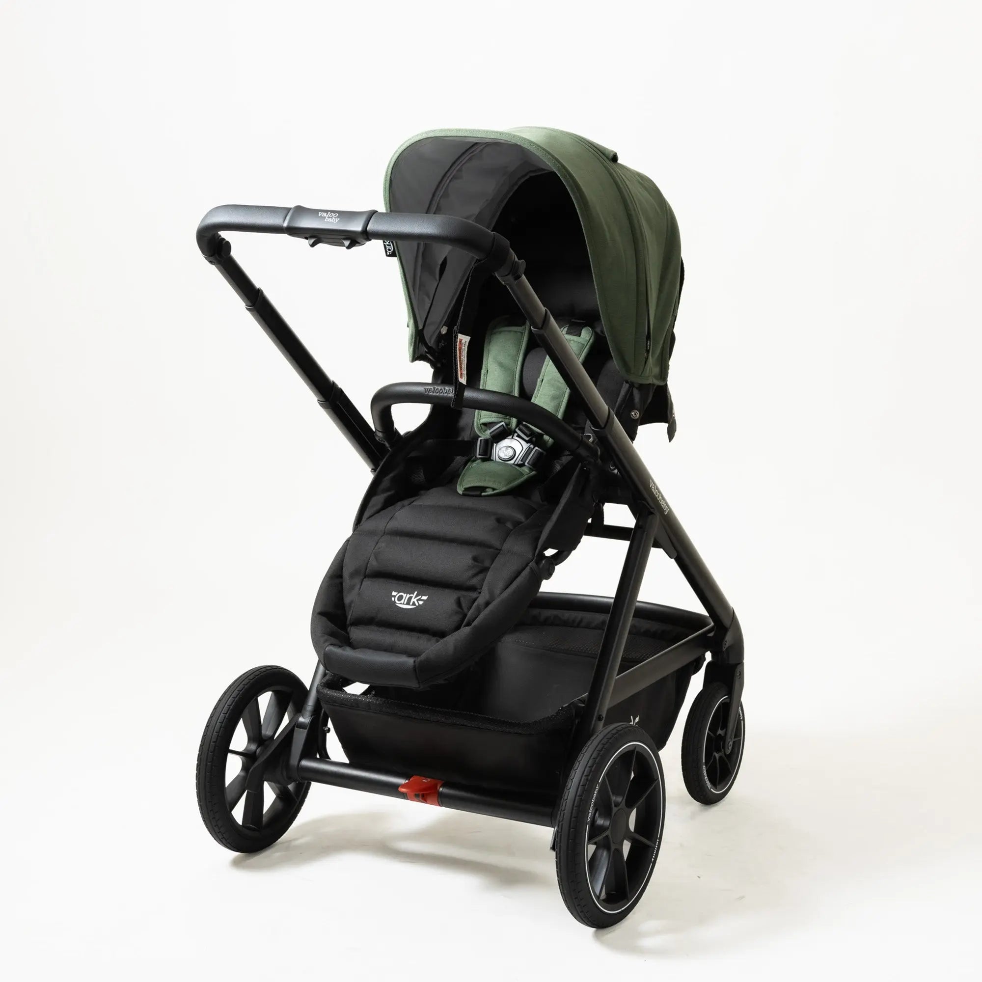 Valco Baby Ark Stroller