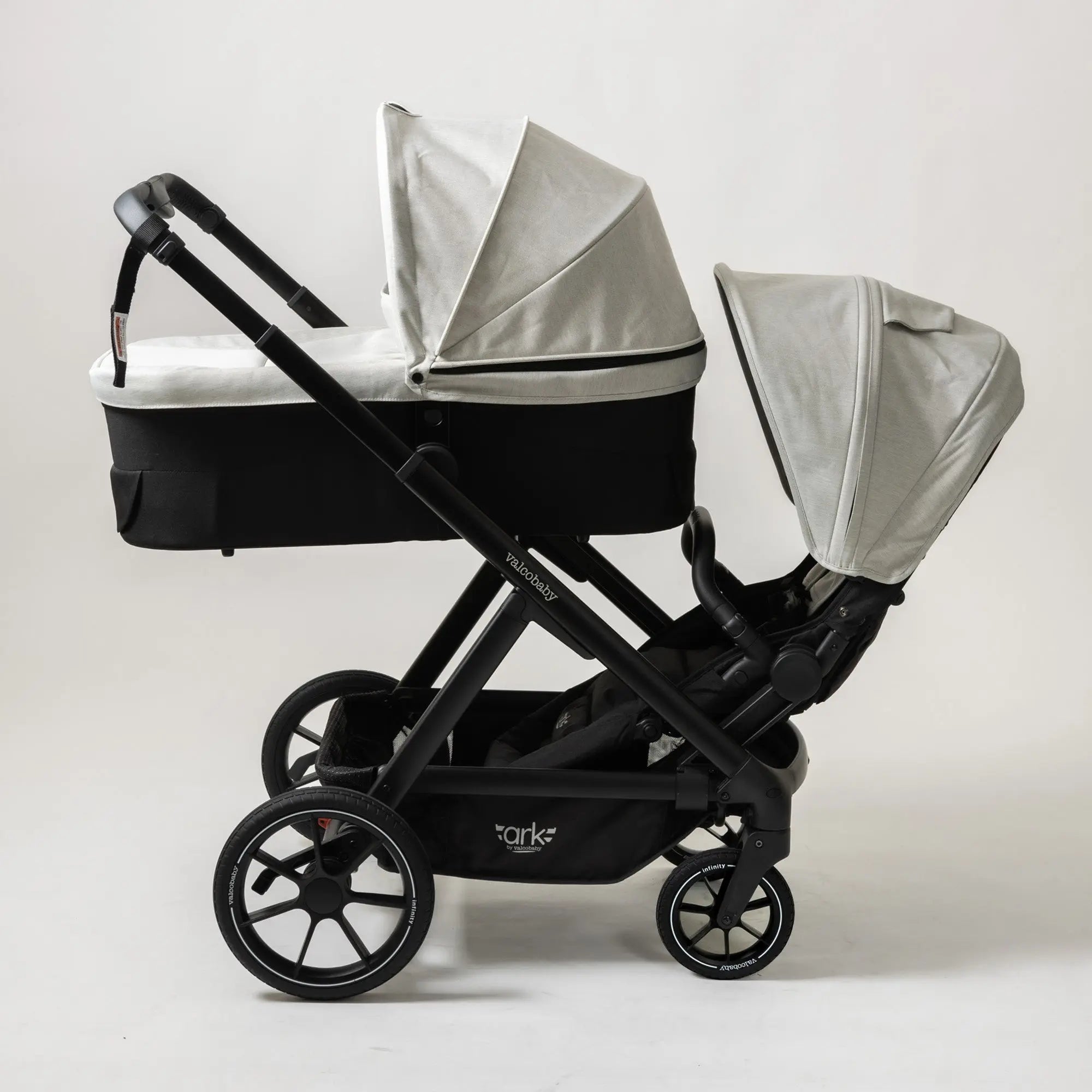 Valco Baby Ark Stroller
