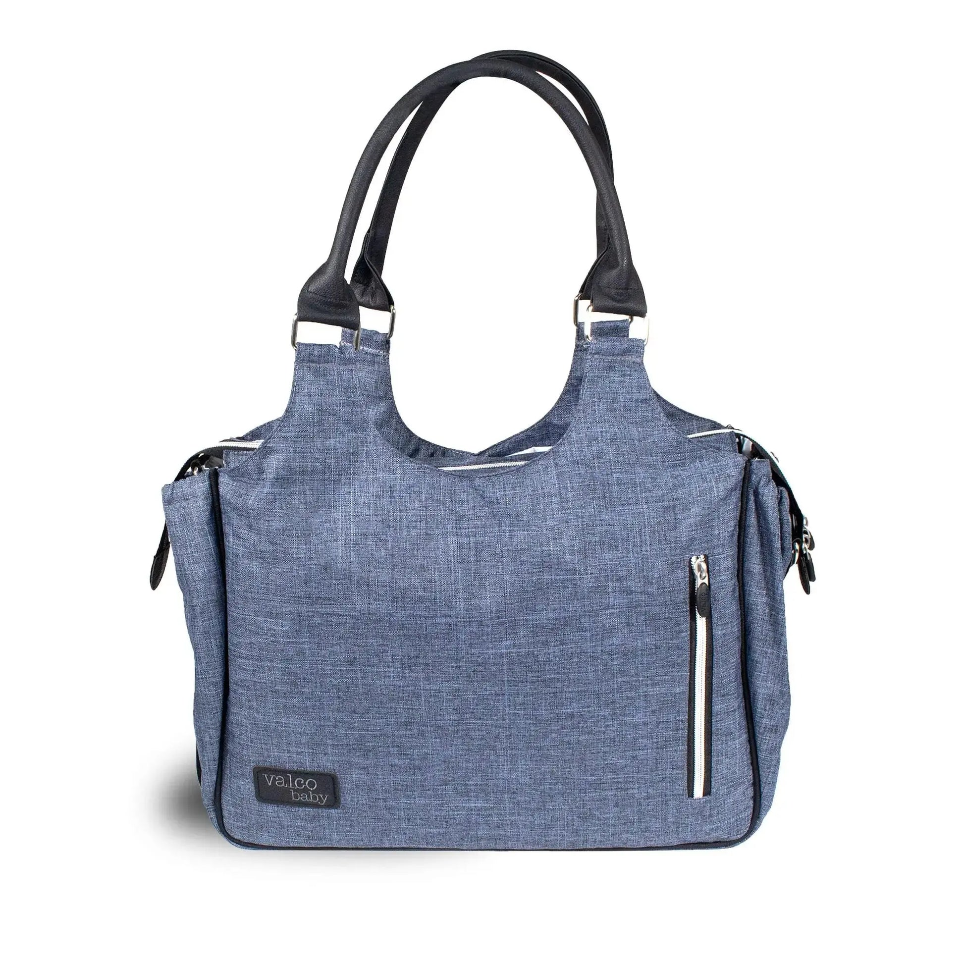 Valco Baby Nappy Bag - Denim