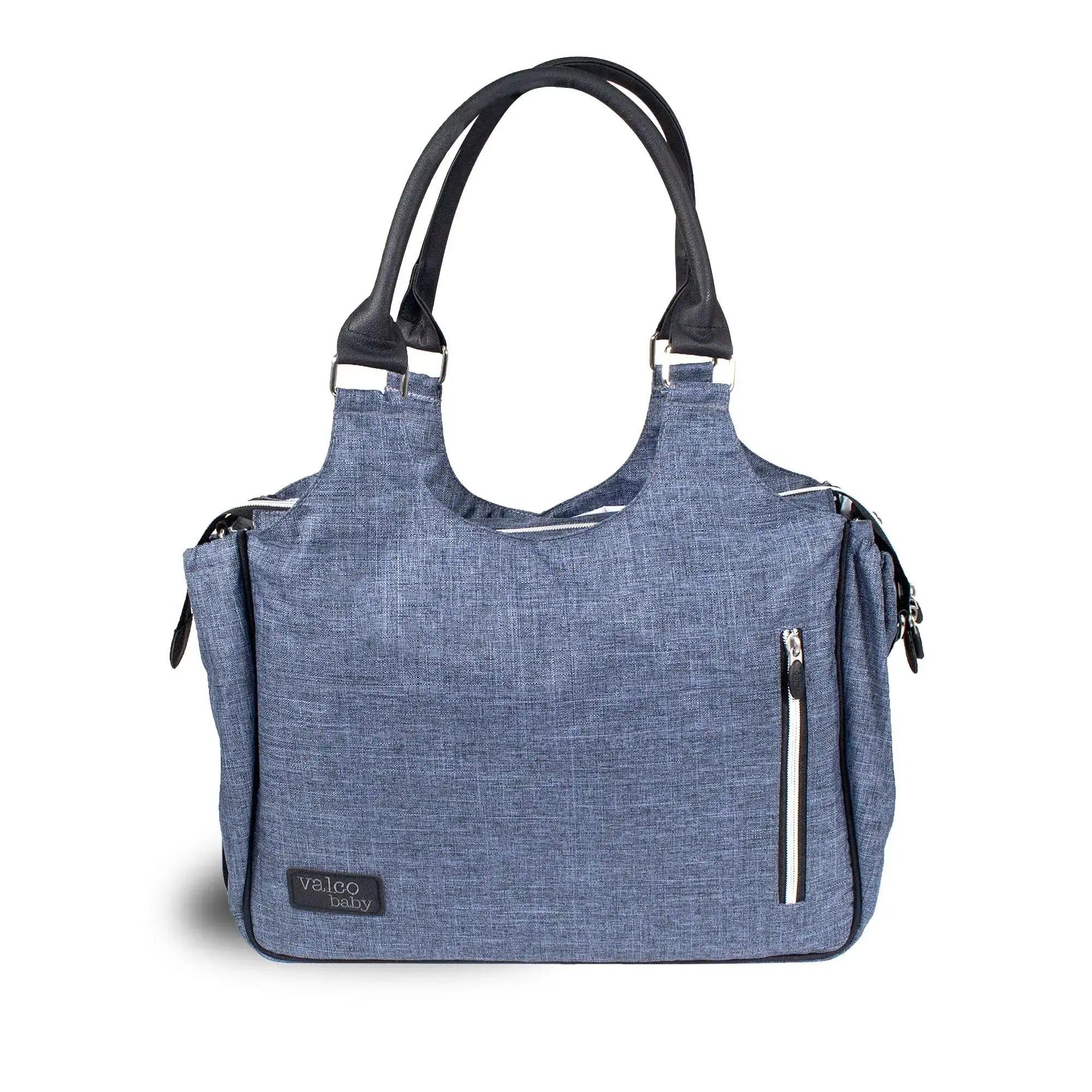 Valco Baby Nappy Bag - Denim