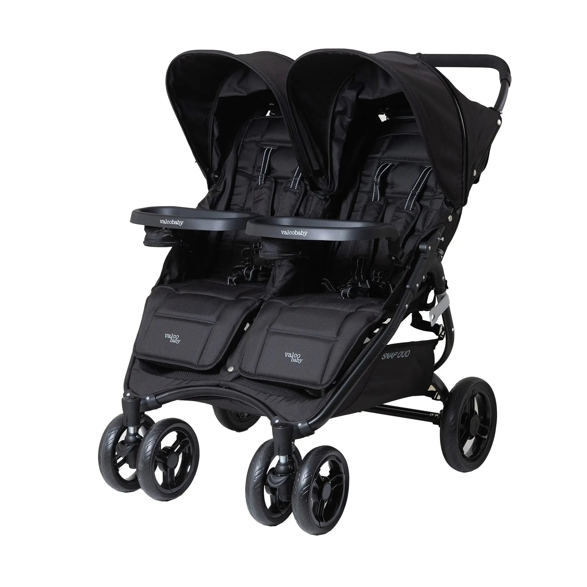 Valco Baby Snack Trays