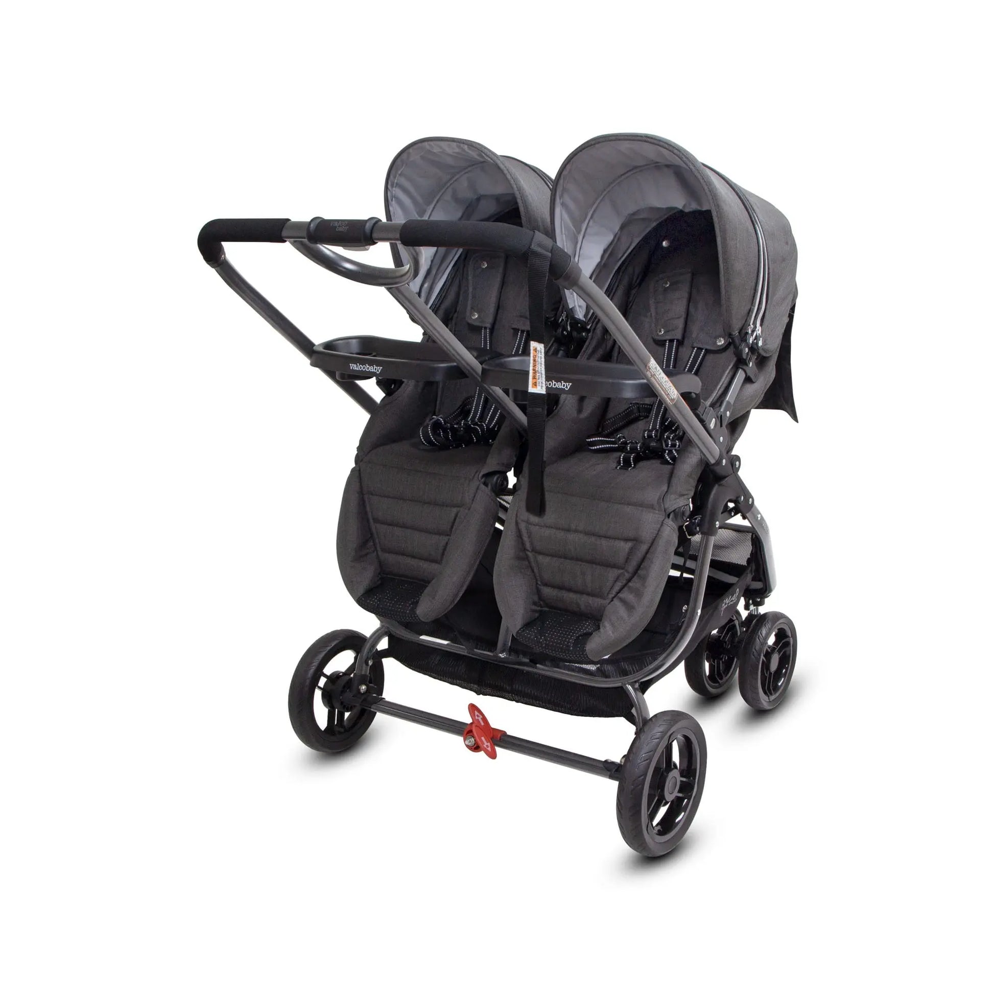 Valco Baby Snack Trays