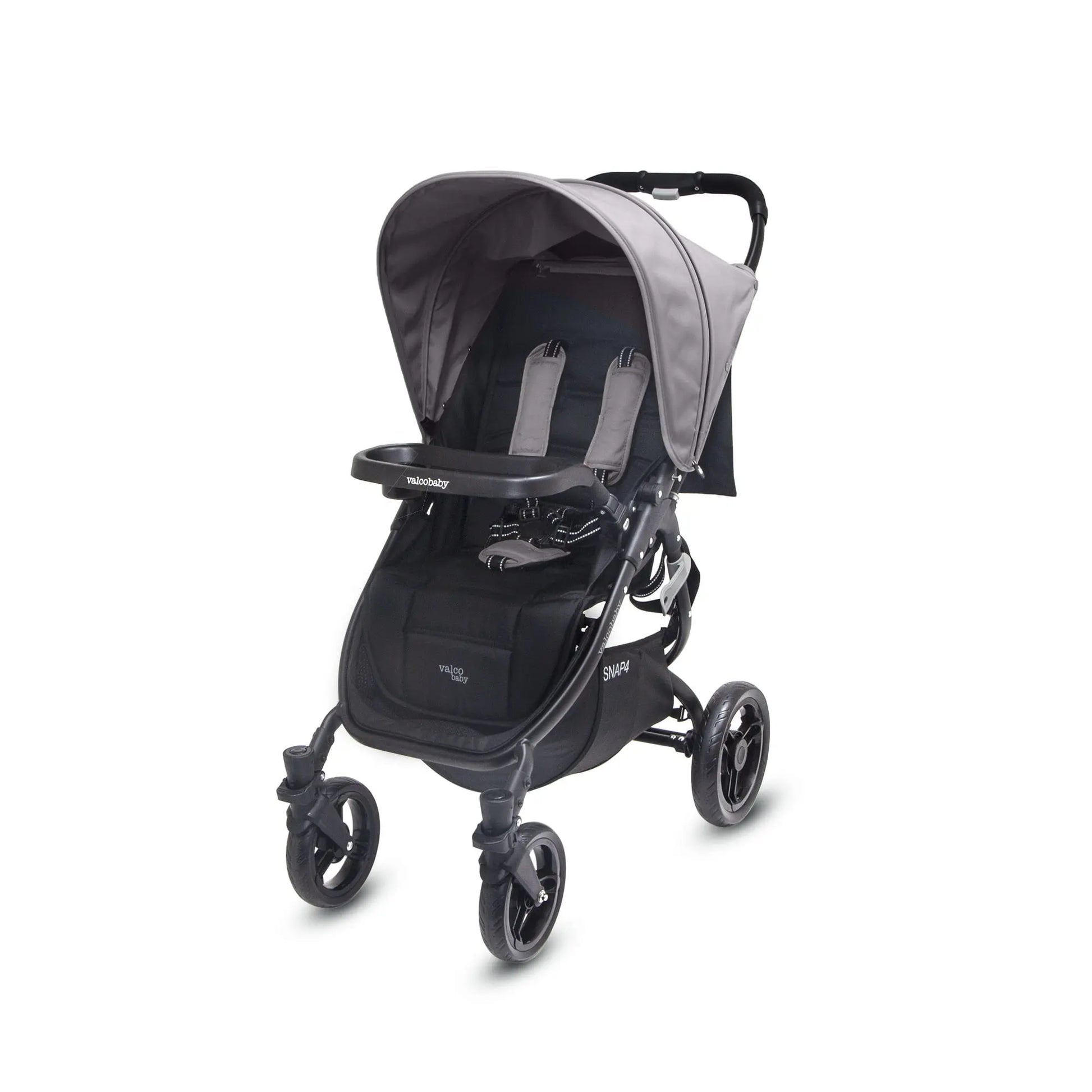 Valco Baby Snack Trays