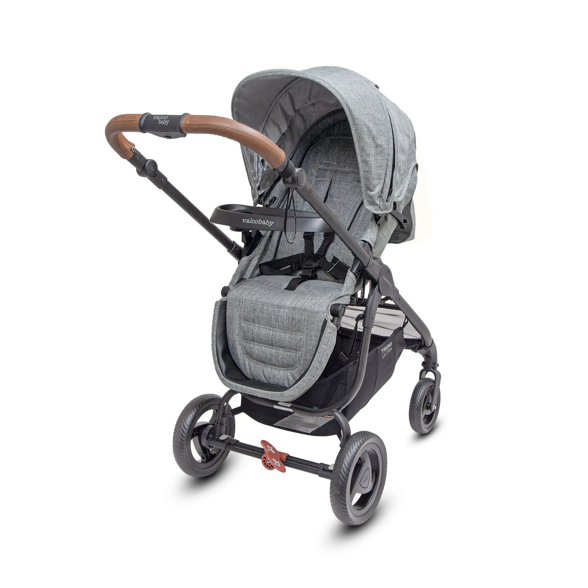 Valco Baby Snack Trays