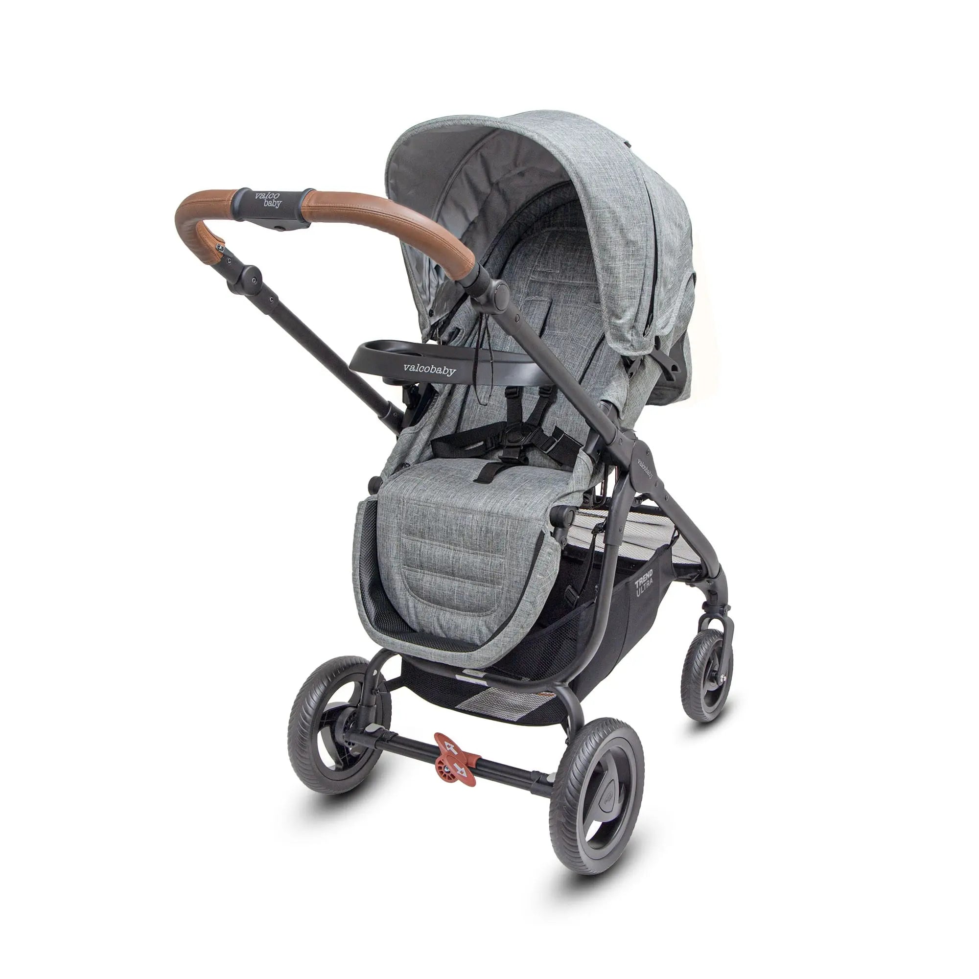 Valco Baby Snack Trays