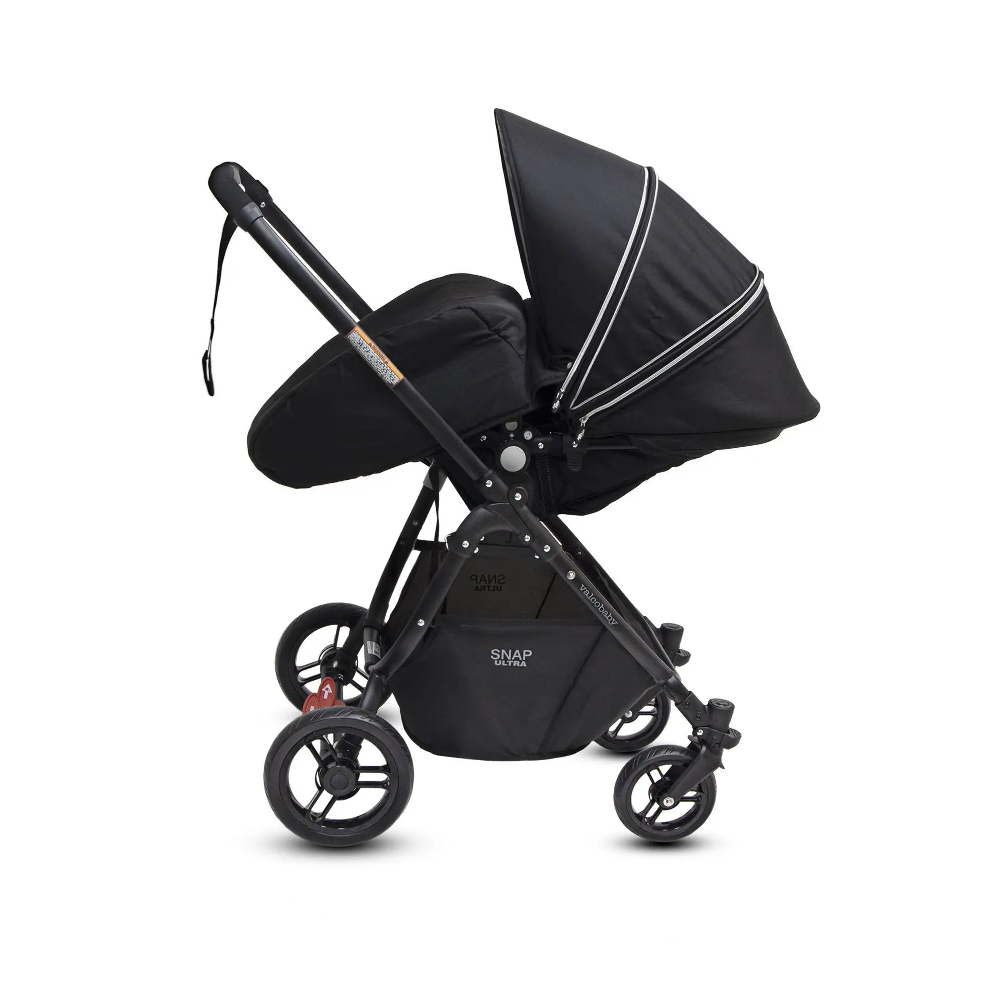 Valco Baby Snap Ultra P With Bassinet