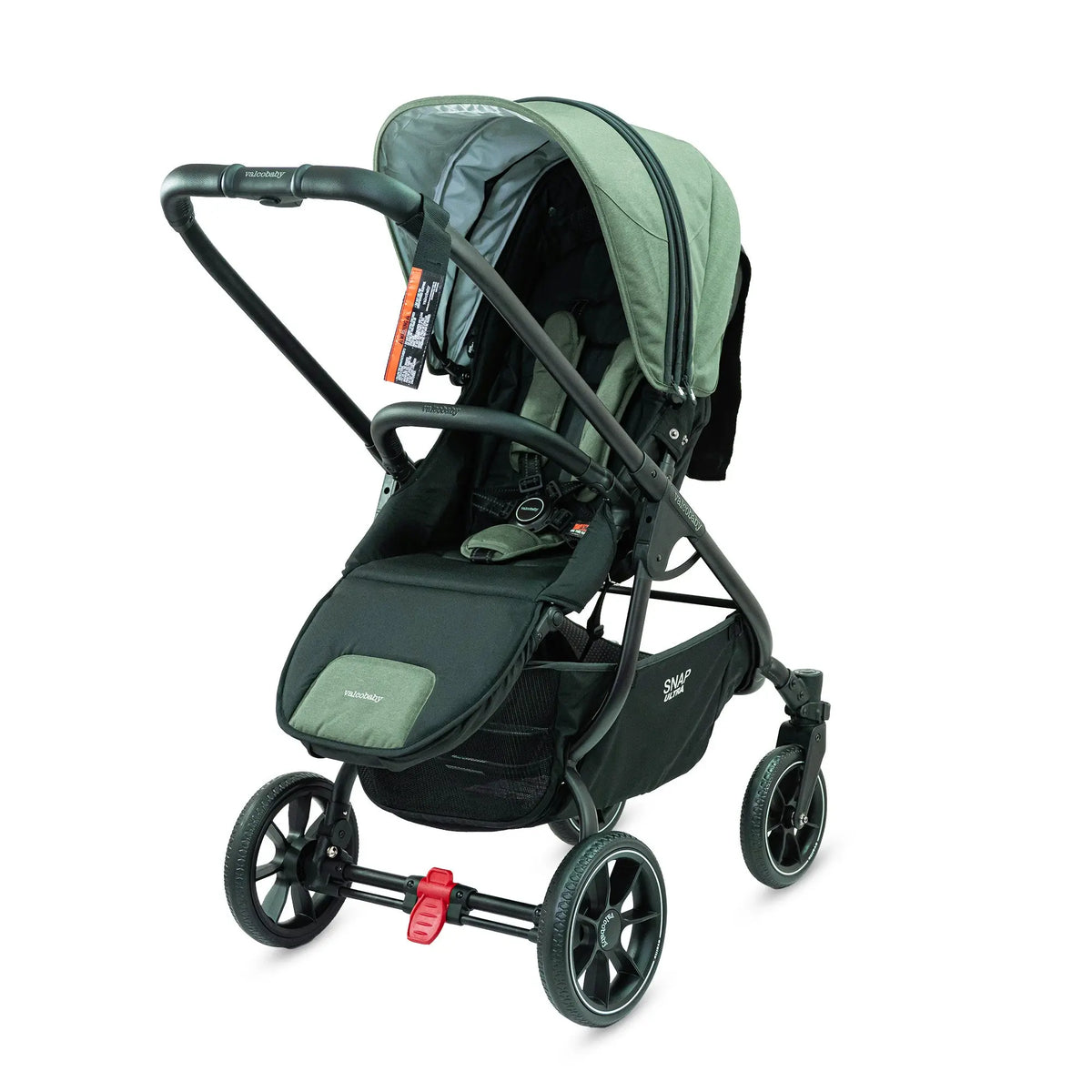 Valco Baby Snap Ultra Series2  