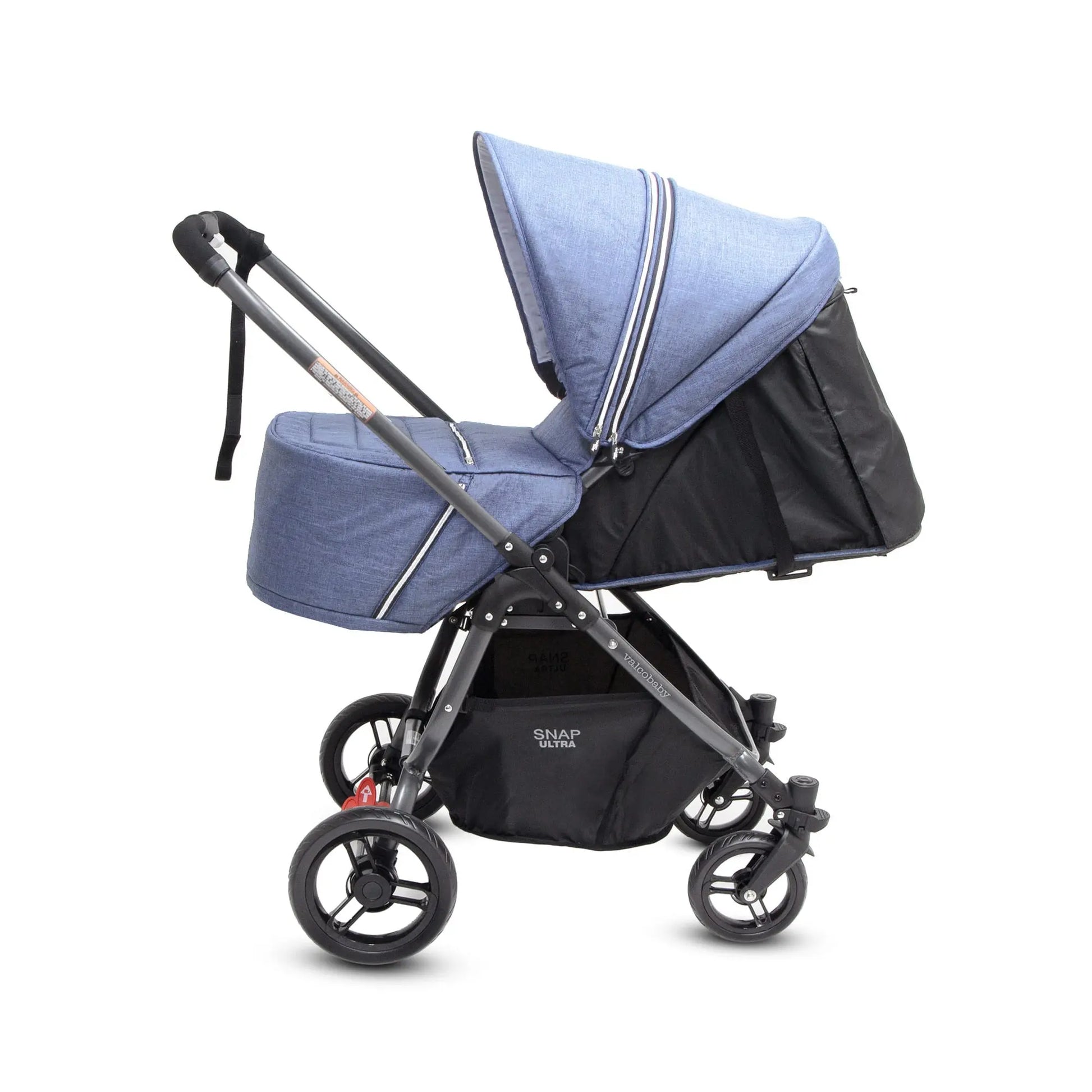 Valco Baby Snap Ultra Tailor Made - Denim
