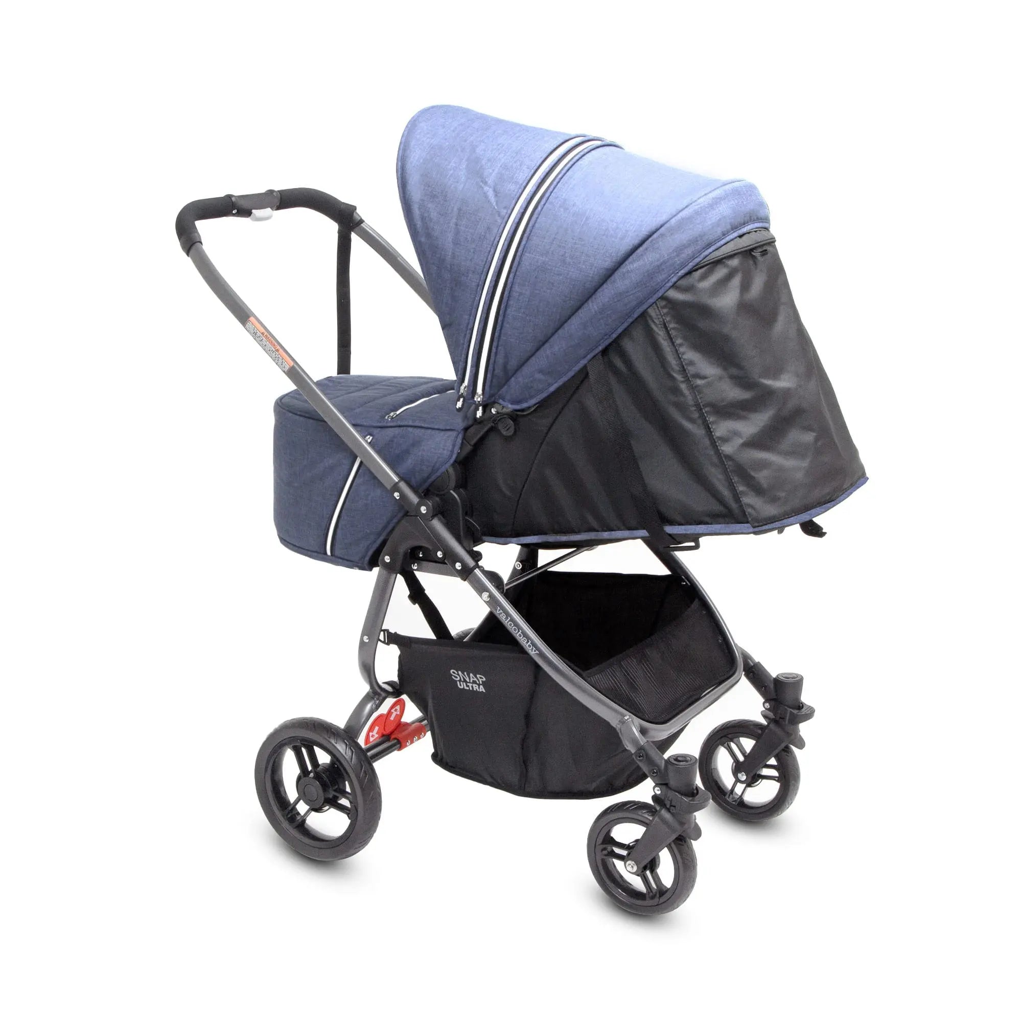 Valco Baby Snap Ultra Tailor Made - Denim
