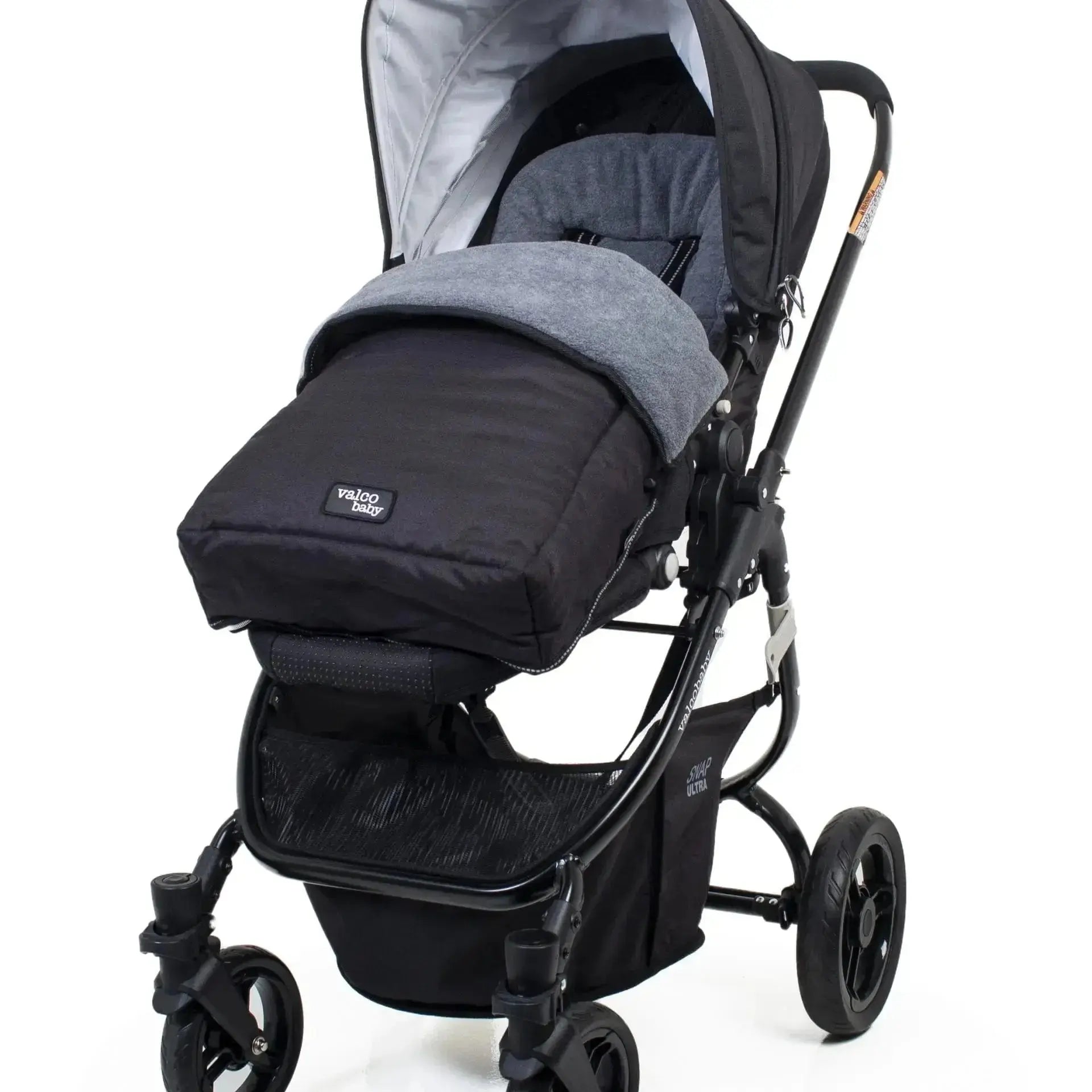 Valco Baby Snug Footmuff Night