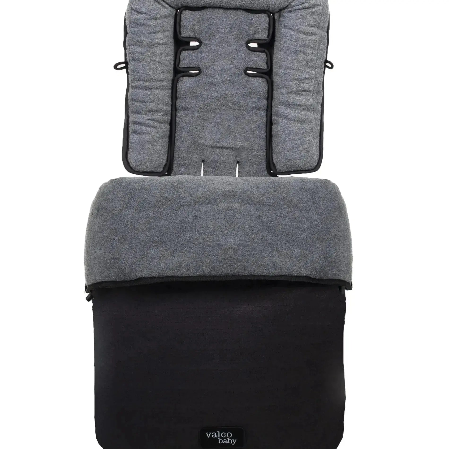 Valco Baby Snug Footmuff Night