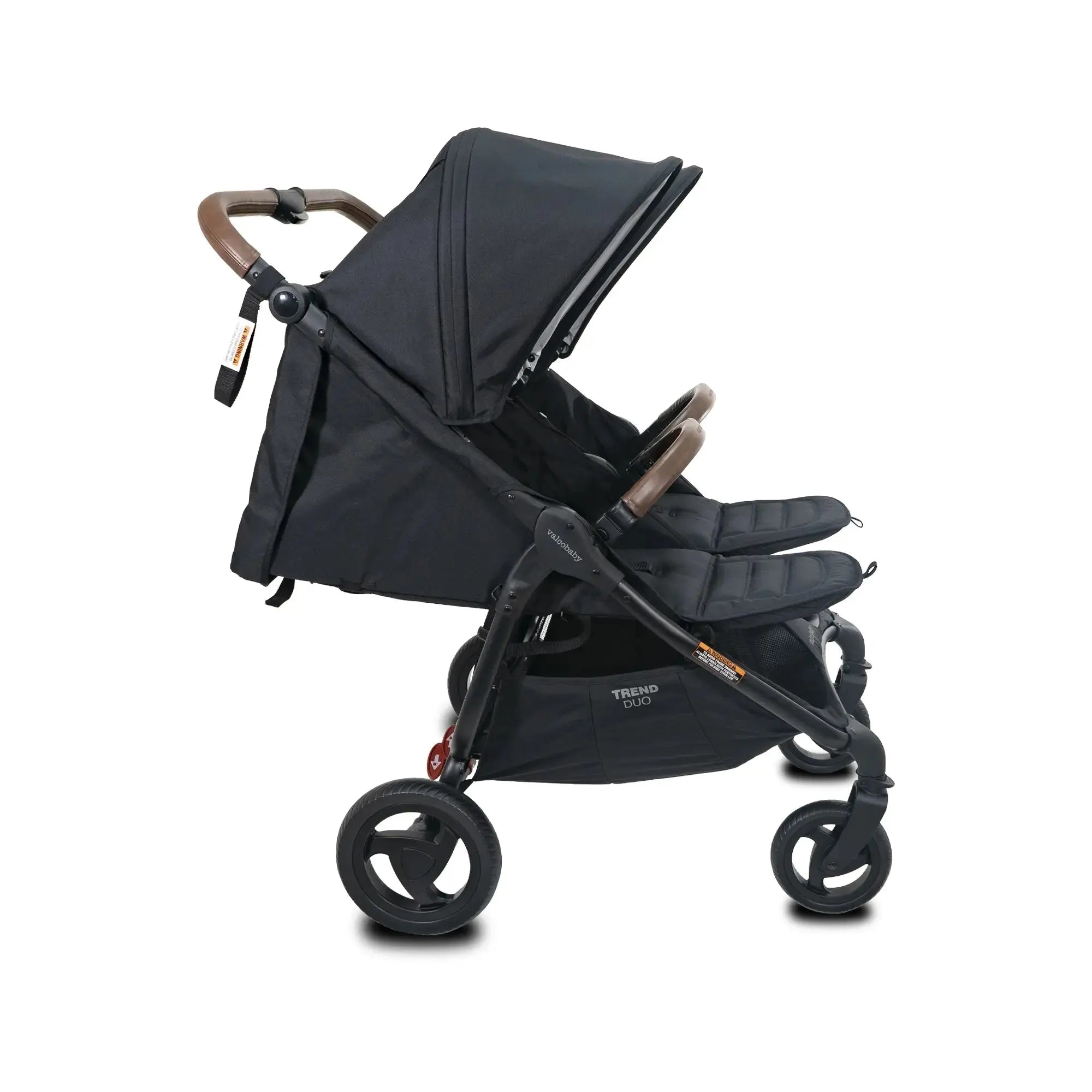 Valco Baby Trend Duo