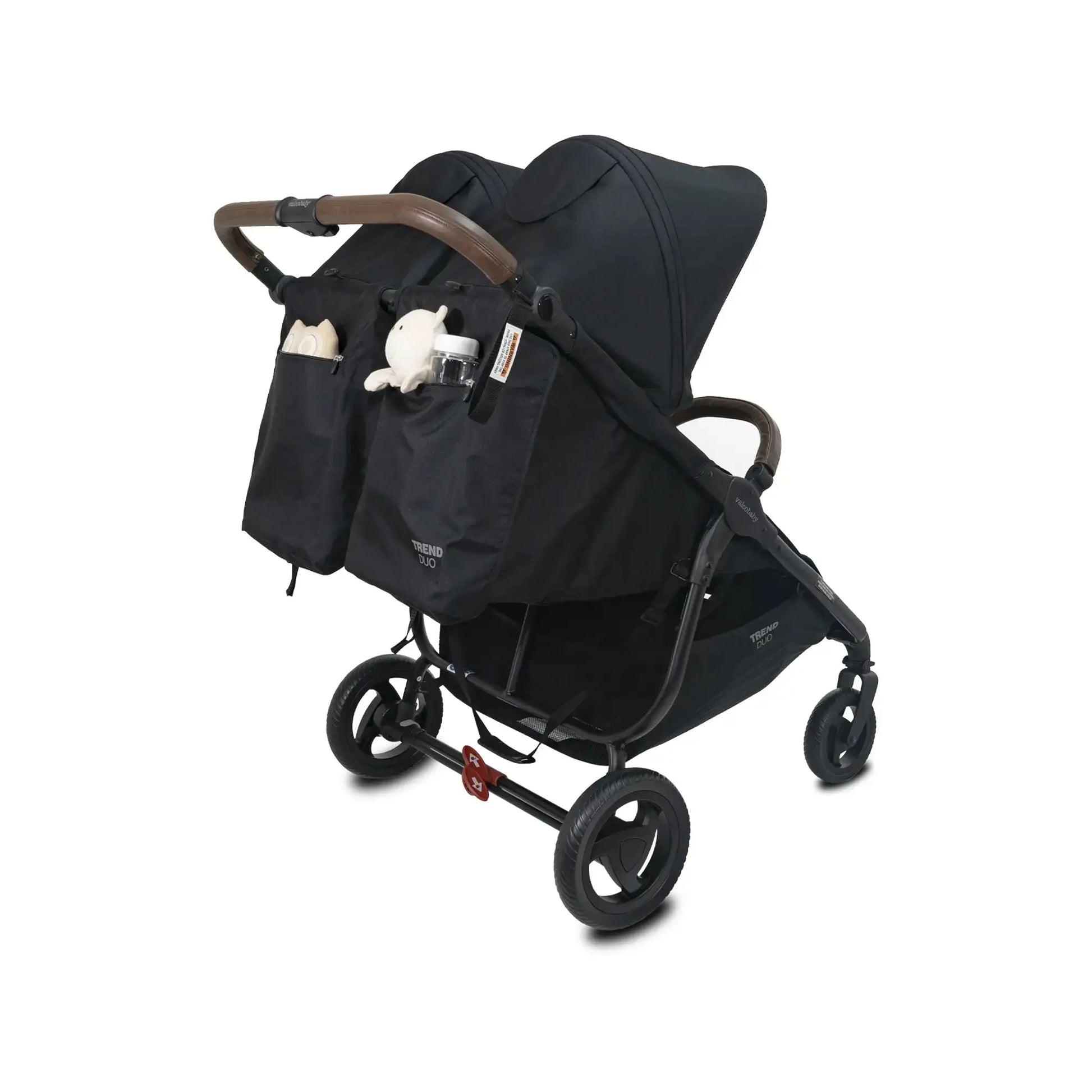 Valco Baby Trend Duo