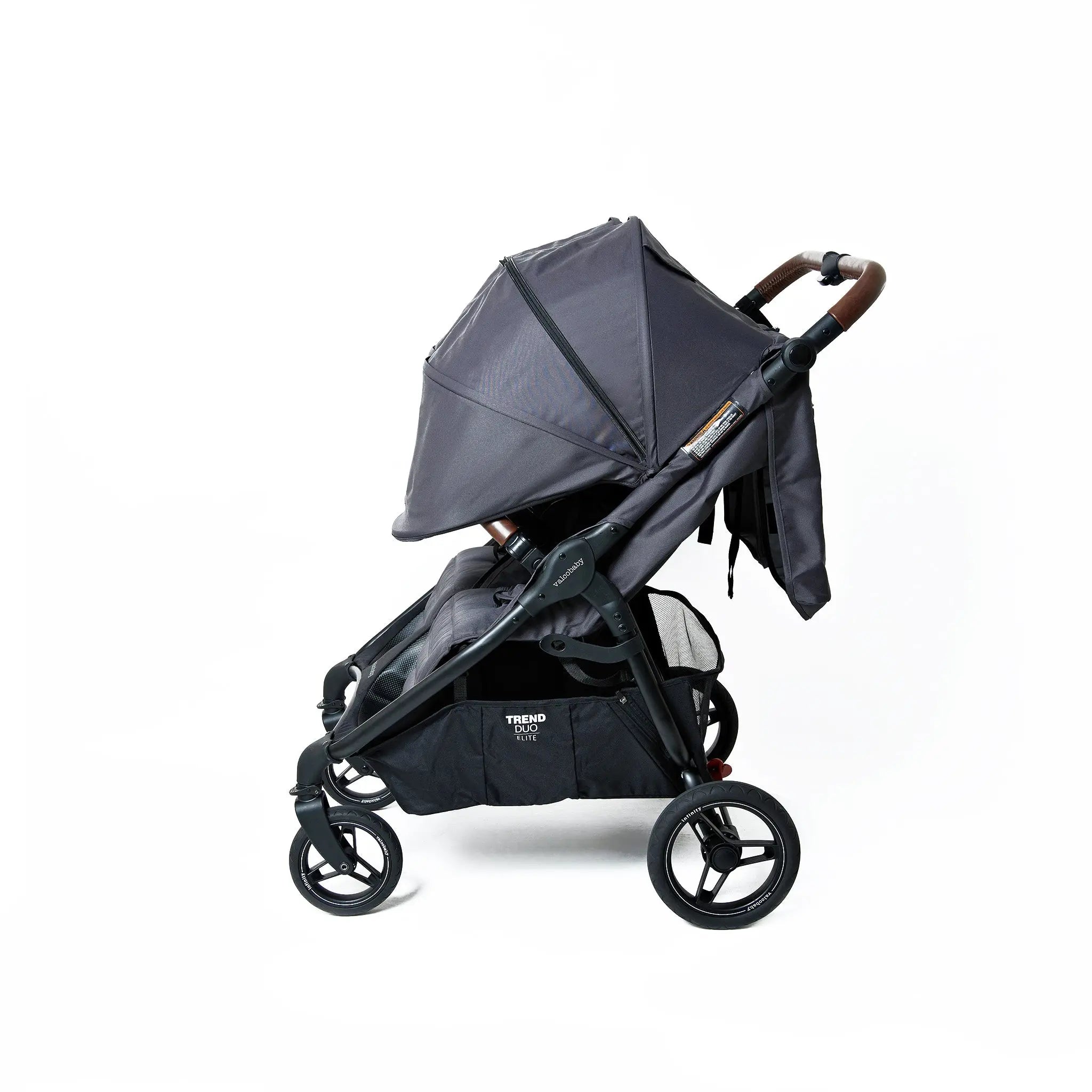Valco Baby Trend Duo Elite