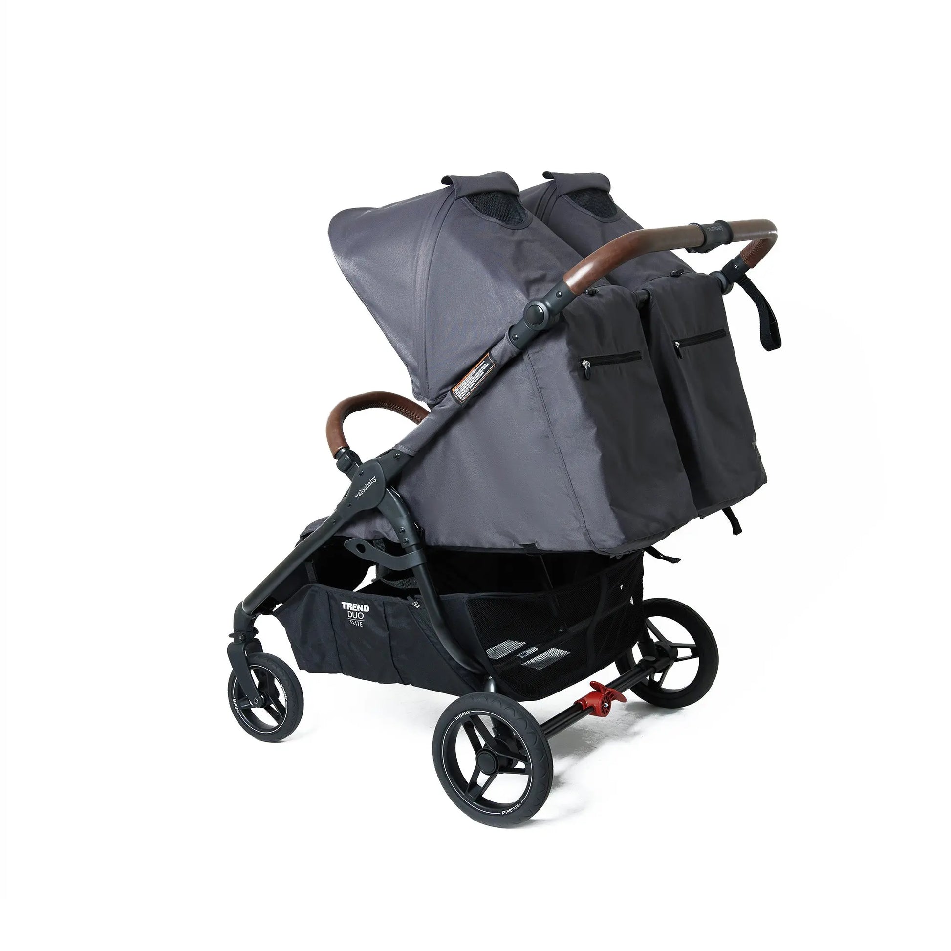Valco Baby Trend Duo Elite